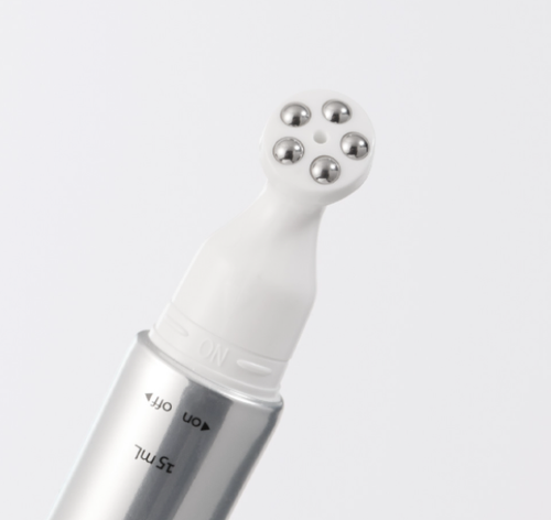 JMsolution C9 Collagen Ampoule Roll On Spicule Cream Rich роликовый крем для век со спикулами и коллагеном