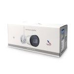 Видеокамера IP уличная Триколор Умный дом SCO-1 (1/2,7", 2 Mpix, Full HD 1080p)