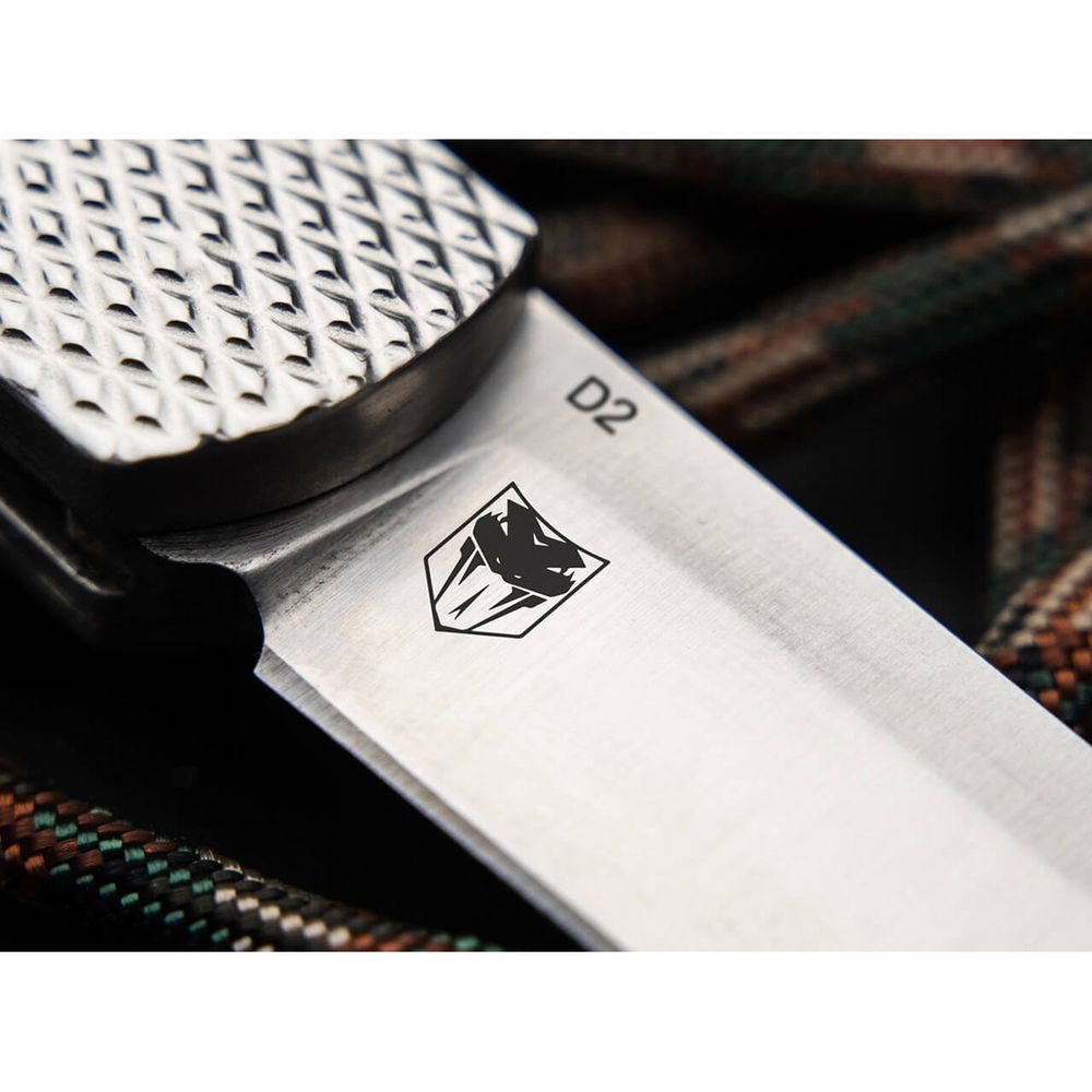 Автоматический нож Boker 01BP0028 Hidden Release Trapper G-10