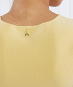 Блузка MAGLIA/KNIT Patrizia Pepe - желтый(2K0173 K095)