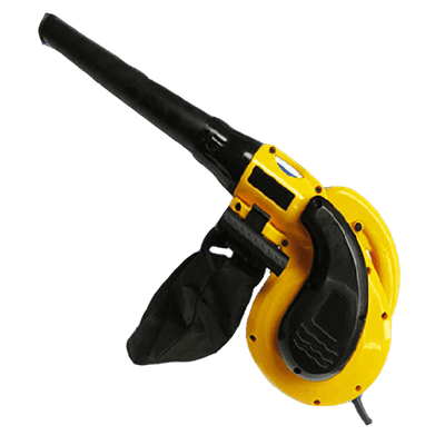 Нагнетатель воздуха (насос) электрический GV3738 для роллеров, зорбов