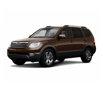 Kia Mohave 1 HM (01.2008 - 11.2020)