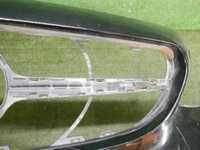 Бампер передний Mercedes C w205 18-23 AMG В сбор