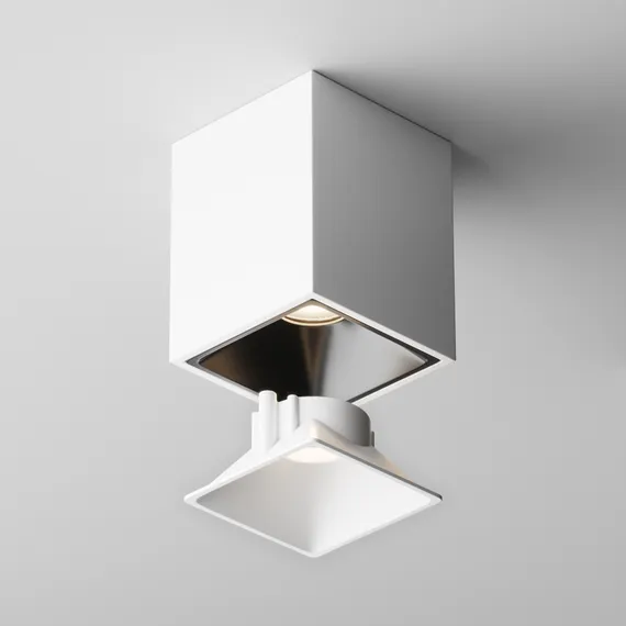 Аксессуары честный знак Technical Ring8-10W-SQ-W