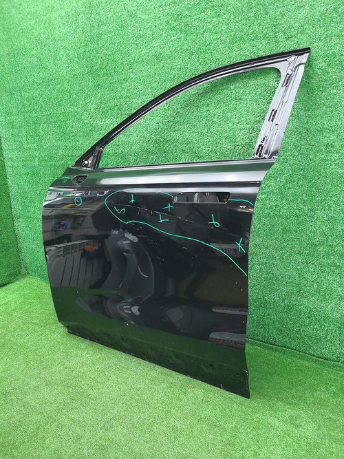 Дверь передняя левая EXEED RX (2023-н.в.)