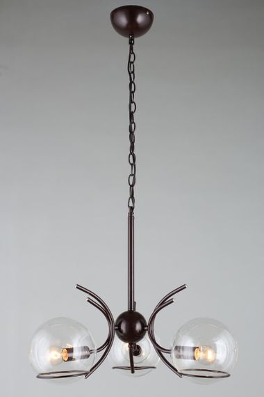 Подвесная люстра Omnilux Gavorrano OML-28803-03