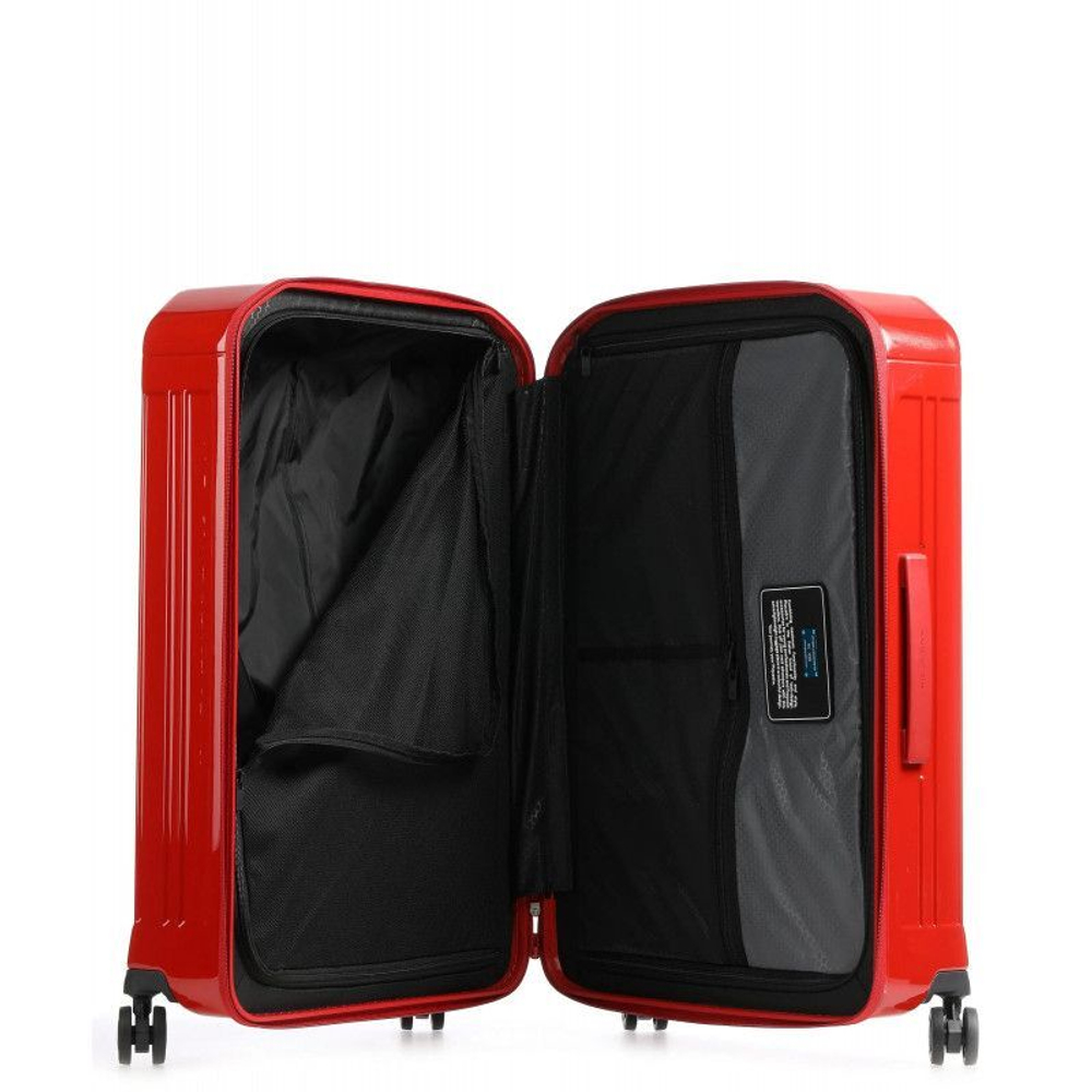 Чемодан Piquadro PQ Light BV4428PQL/BLUO