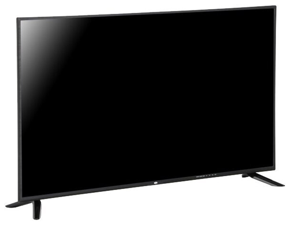 40" Телевизор Olto 40F337 LED  (2019), черный