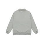 Толстовка New Balance Polo, 5CD38071-GR