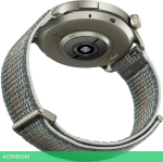 Умные часы Amazfit Balance серый (A2287)