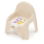 Горшок-стульчик туалетный Лунтик