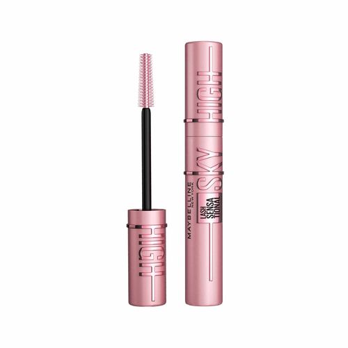 maybelline sky high mascara тушь