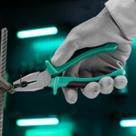 Набор инструментов, 1/4", 1/2", Cr-V, S2, усиленный кейс, 119 предметов Stels