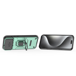 Противоударный чехол Knight Case для iPhone 17 Pro Max