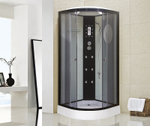 Душевая кабина Niagara Ultra 90x90 NG-1901-01 с гидромассажем