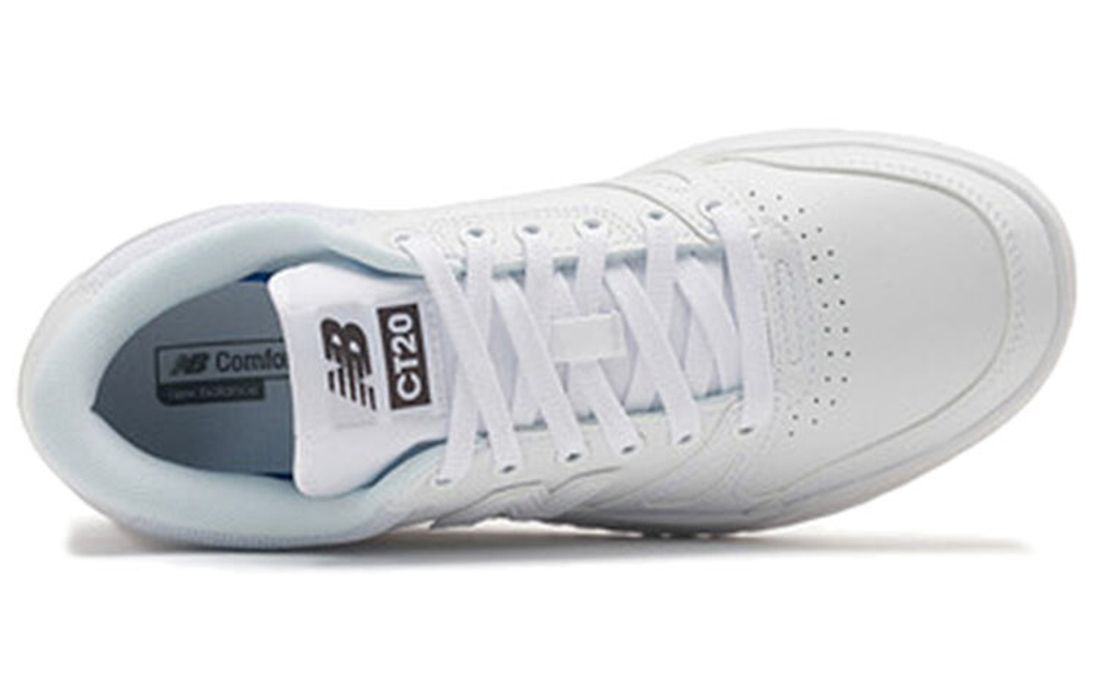 Кроссовки New Balance Nb Ct20 D
