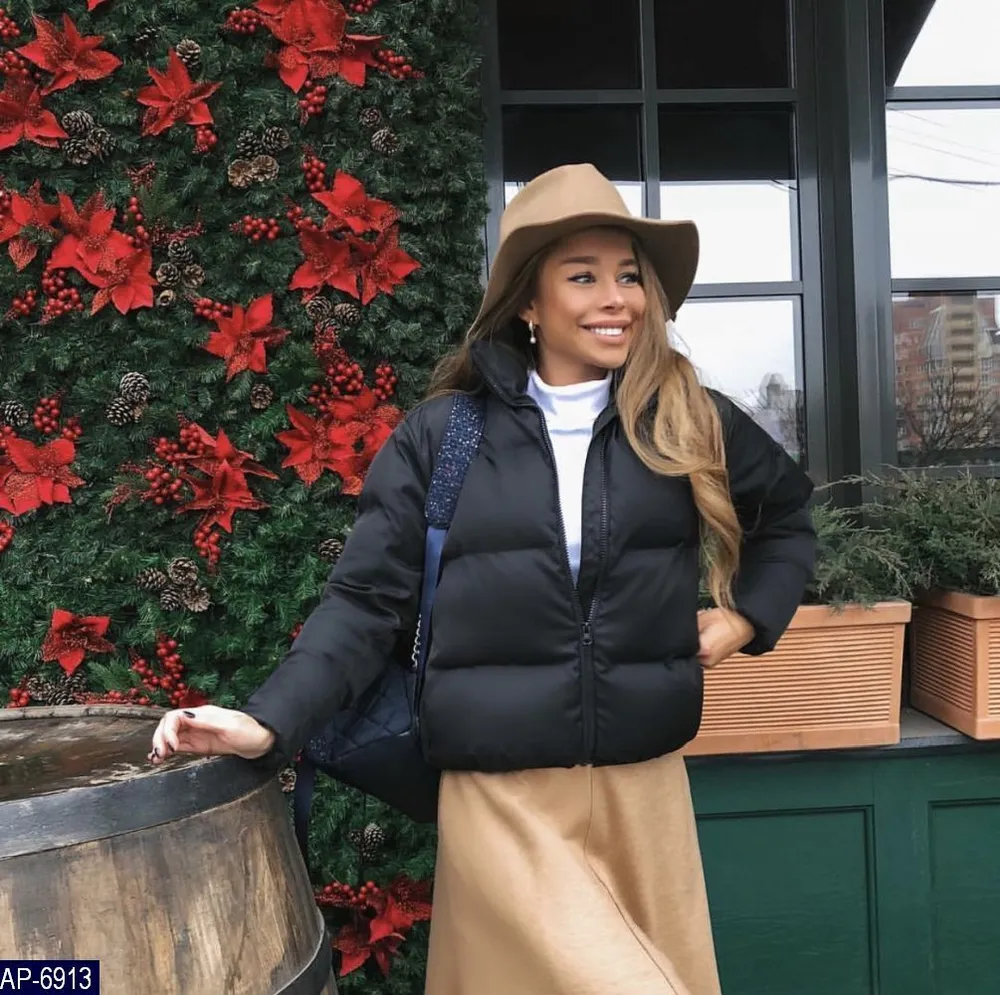 Куртка AP-6913 Фабрика Моды