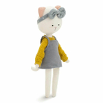 Кошечка Кристи 30 см