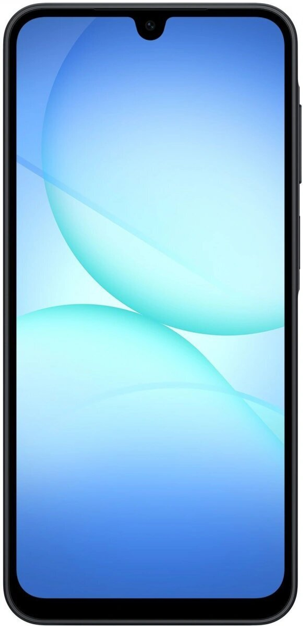 Смартфон Samsung Galaxy A17 4/128Gb Black (SM-A175F)