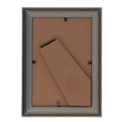 GAEM Фоторамка для фото 10*15, L13,5 W2 H18,5 см