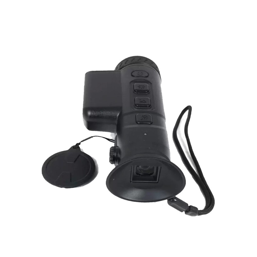 Тепловизионный монокуляр Guide TD631 LRF