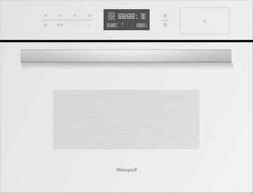 Электрический духовой шкаф Weissgauff OEMS 459 PDW