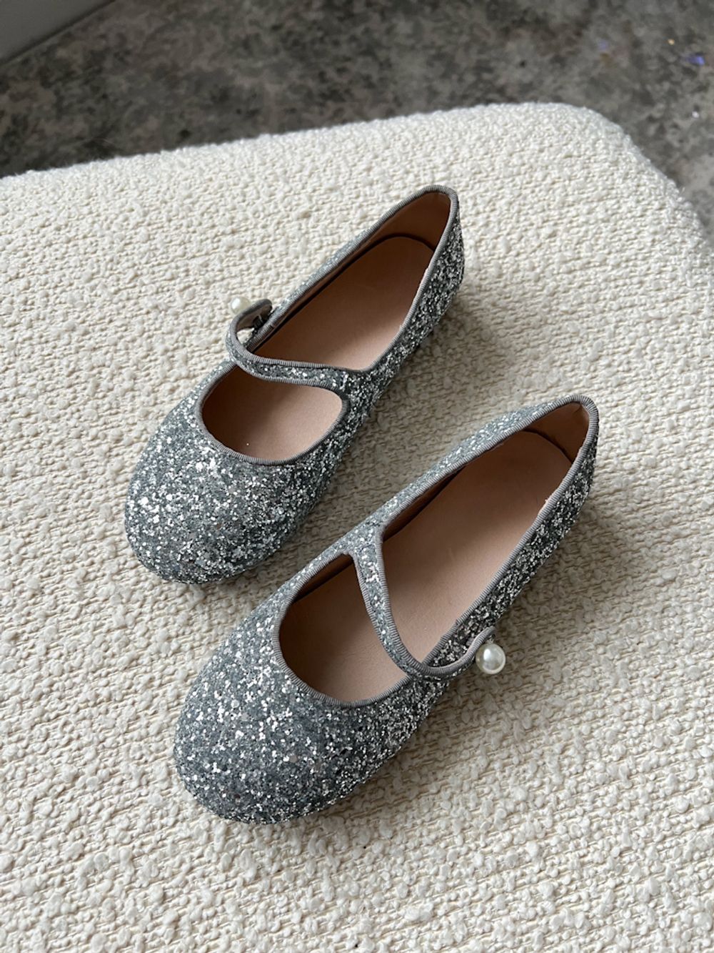 Новые туфли Age of Innocence, 31,5