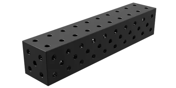 Блок удлинительный PRO 1000×200×200