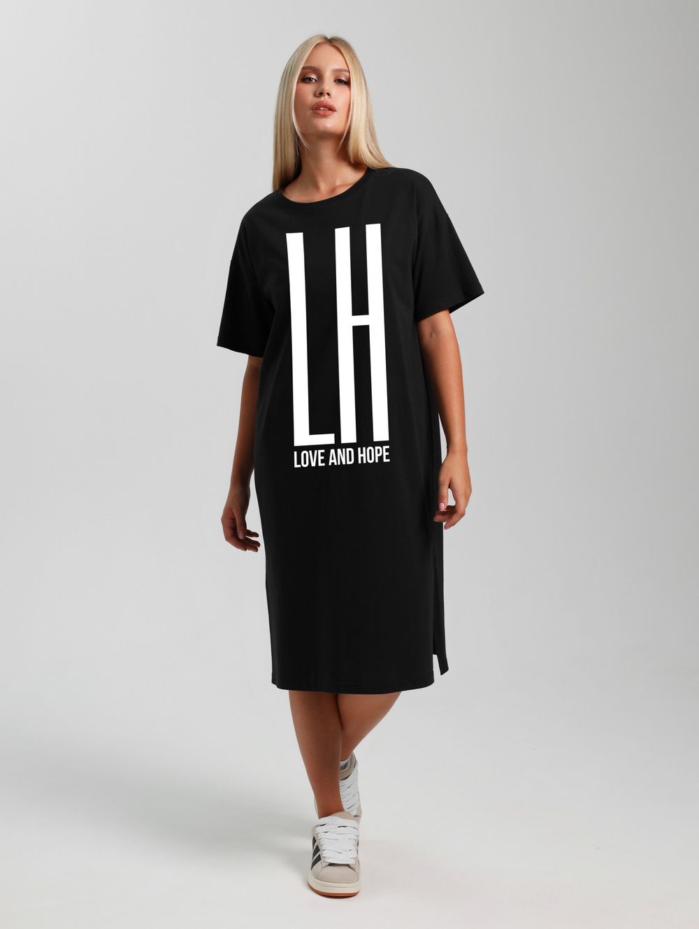 Туника Сабо-2 Виотекс ЧЁРНЫЙ