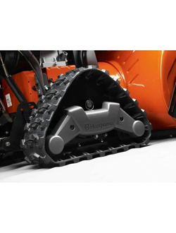 Снегоуборщик HUSQVARNA ST 268EPT