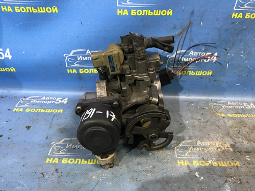 Дроссельная заслонка TOYOTA CORONA 1994