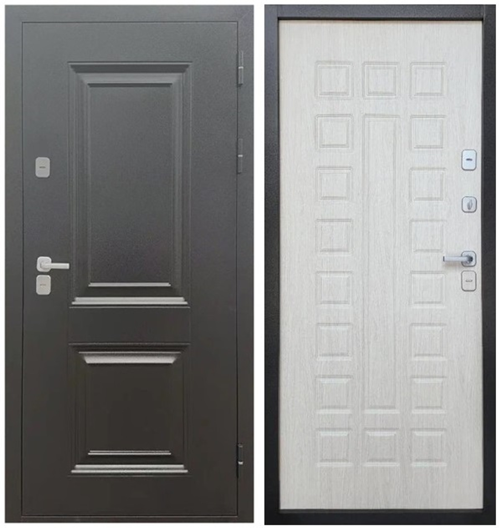 Входная дверь ТД-11.4