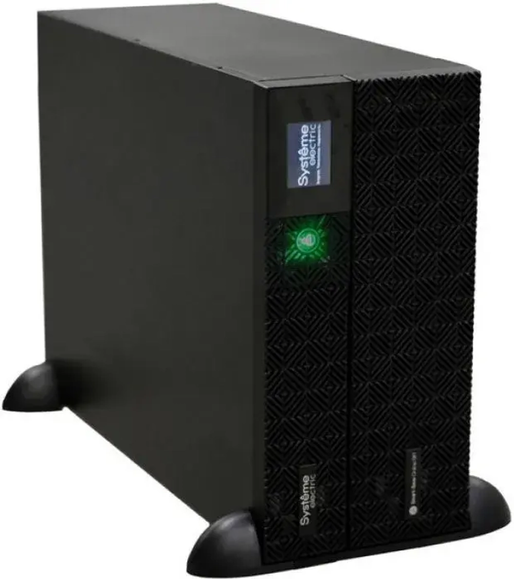 ИБП Systeme Electric SRTSE6KRTXLIEC-NC