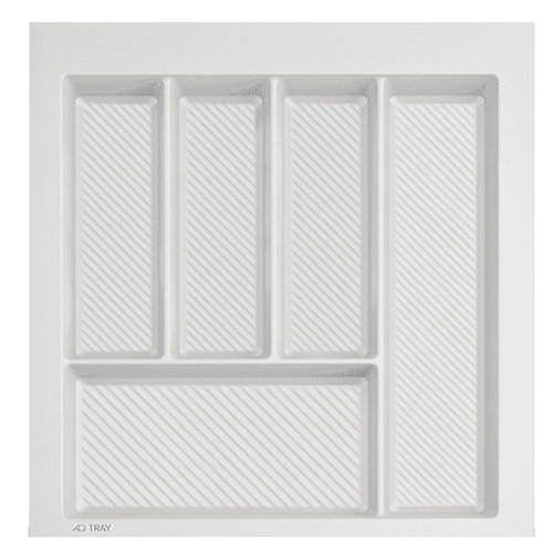 Лоток TRAY 500 белый, AQ