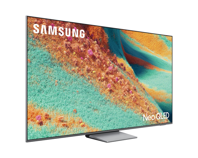 Телевизор Samsung QE65QN85F