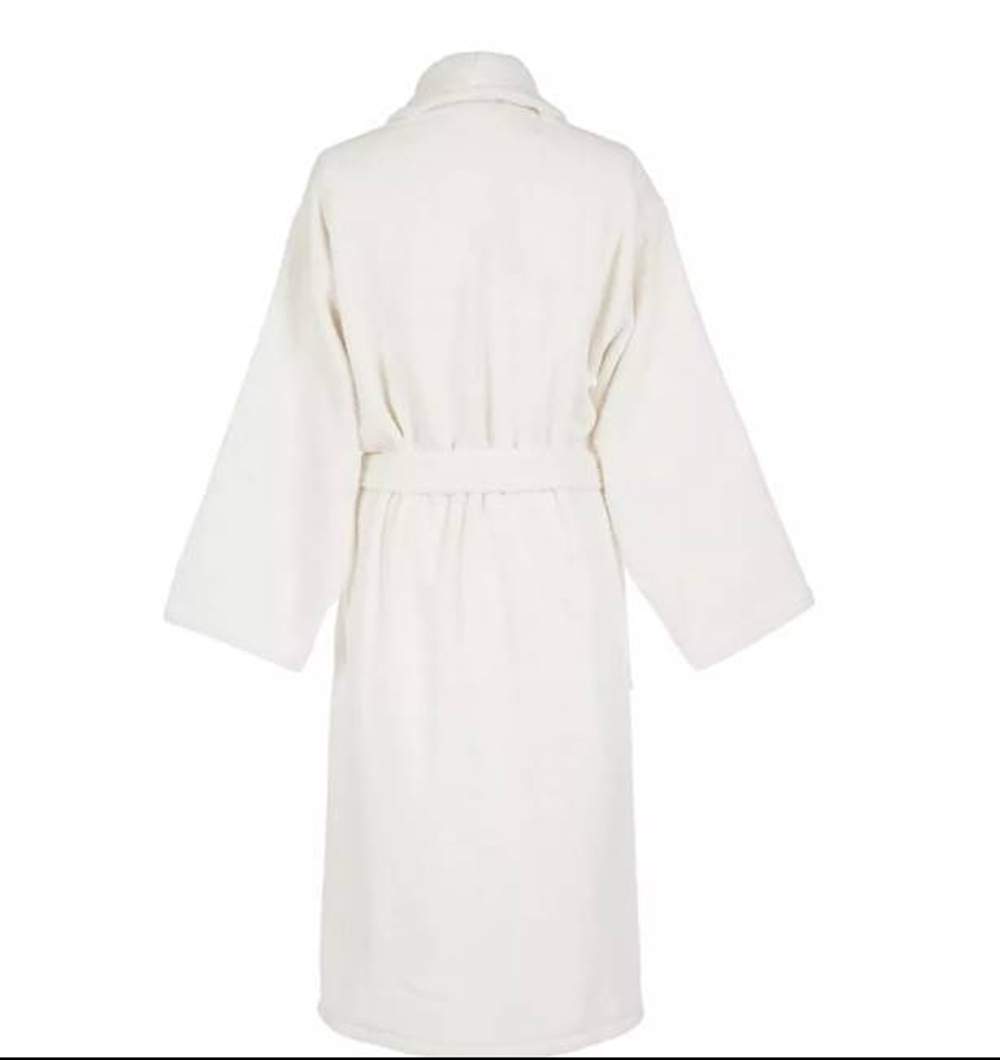 Халат Roberto Cavalli Gold New ecru 810