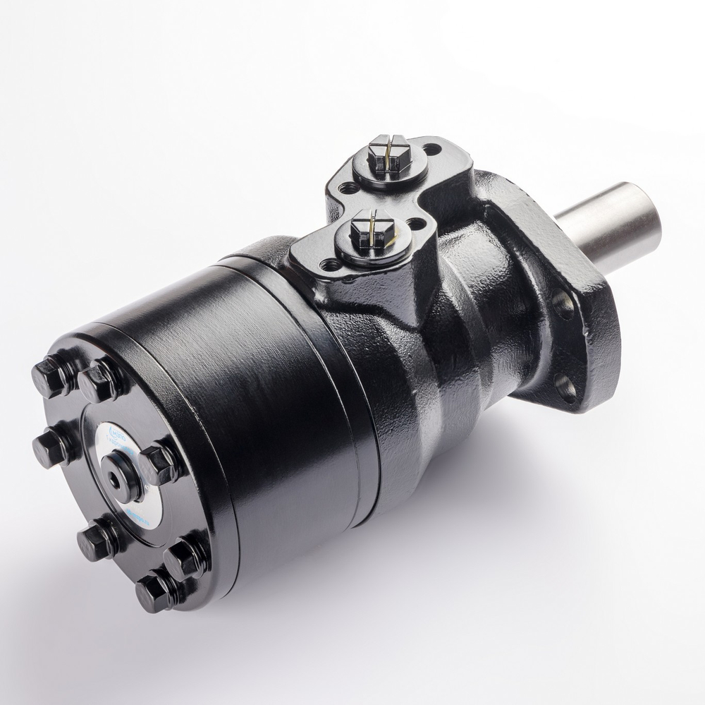 Гидромотор MH-500C "МЗПО"