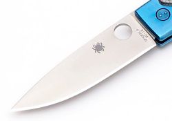 Нож Spyderco Centofante Tribute C155TIPфотография - 3