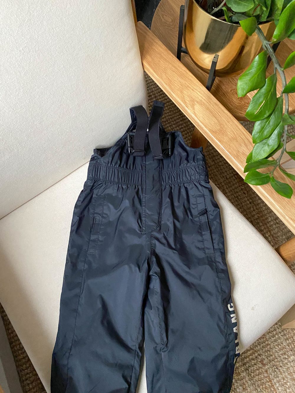 Полукомбинезон Poivre Blanc, 92