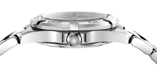 Tag Heuer WBD131D.BA0748 женские швейцарские часы AQUARACER толщина