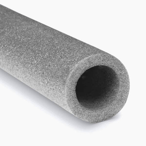 Трубка из вспененного полиэтилена K-FLEX PE толщина 25 мм L=2м Тмакс=95°C серый