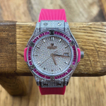 Часы Hublot
