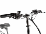 Электрофэтбайк Eltreco MULTIWATT NEW (Черный)