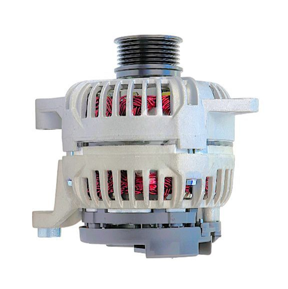 Генератор для JOHN DEERE ALB6550