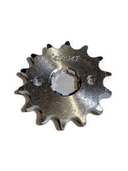 +t  Ведущая звезда 428-14 (20мм) для мотоциклов