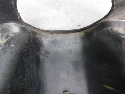 Пластик внутренний Honda Dio AF27 81131-GAHA-0000 032017