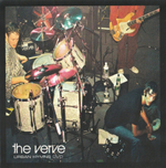 The Verve / Urban Hymns (Super Deluxe Edition)(5CD+DVD)