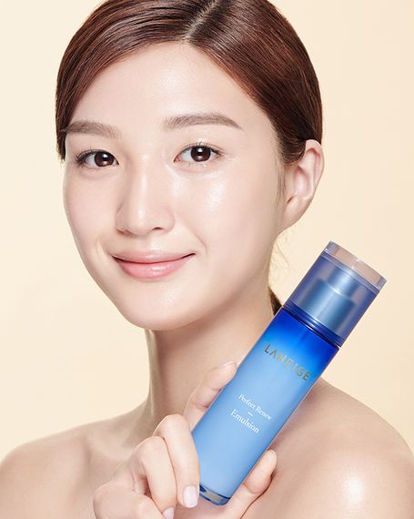 Emulsiya \ Эмульсия \ Emulsion LANEIGE Perfect Renew Youth 100ml