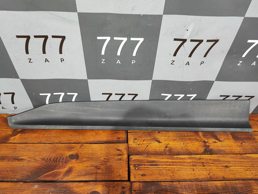 Накладка двери передней левой Hyundai Creta 1 (GS) 16-21 Б/У Оригинал 87723M0000