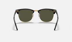 RAY-BAN CLUBMASTER RB3016 W0365